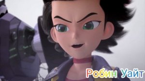 Монкарт клип. Феттель Баскервиль клип Лев