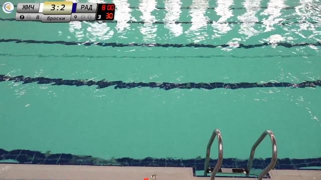 ЖЕМЧУЖИНА - РАДУГА (1/2 Финала) смотреть онлайн