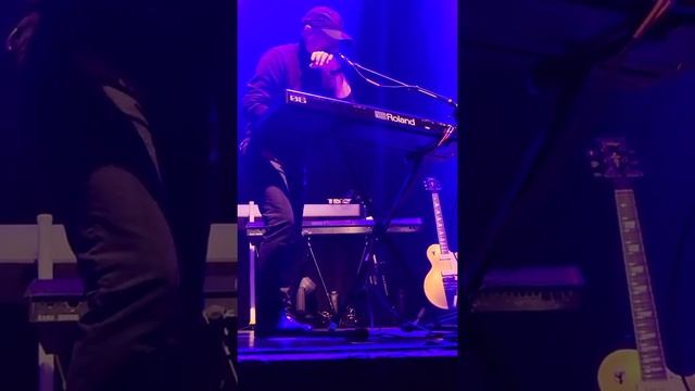 (Most of)Midge Ure at NorVa смотреть онлайн