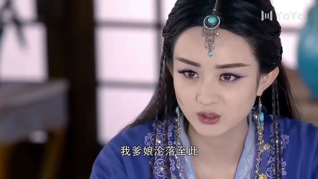 【Movie】魔族聖女愛上傻小子，為了他付出一切！#高燃精彩瞬间 #功夫 #中国电视剧#格斗 #mma #抗日 #武侠 #抗战#战争神剧 смотреть онлайн