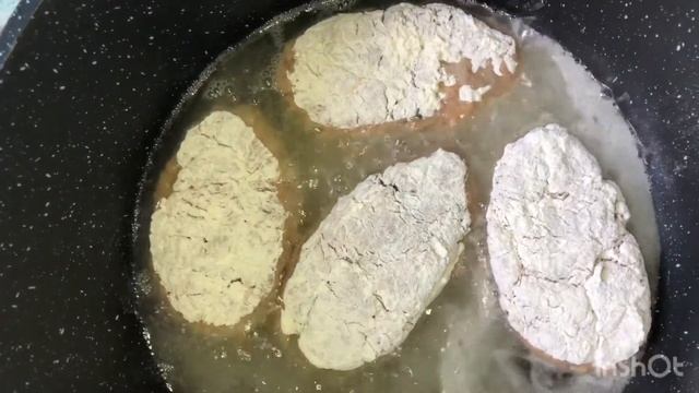 Вкусные, сочные котлеты смотреть онлайн