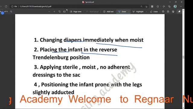 BFUHS/GMCH/PGI ROHTAK STAFF NURSE | LIVE | Online classes/ Regnaar Nursing Classes/7015849619 смотреть онлайн