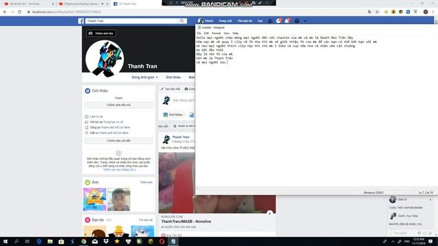 ai muon ket ban fb voi mk thi ket ban nha смотреть онлайн