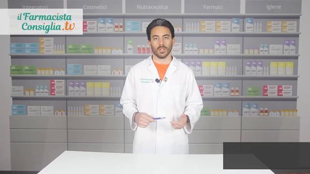 a cosa serve il Codex e qual è la posologia смотреть онлайн