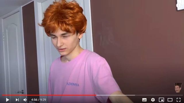 Реакция на Брайн Мапс Аферисты в сетях Пародия