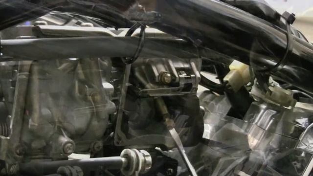 Motorcycle Carbs & Jet Kits - Plug 'N' Go Installation - Video Guide: Tip of the Week смотреть онлайн