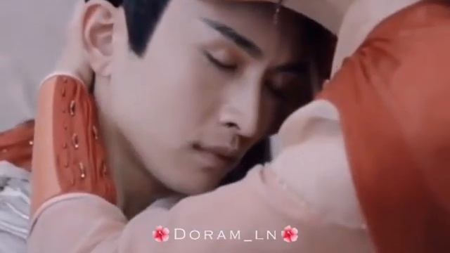 дорама:древняя любовь поэзия