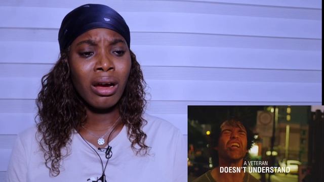 FIRST TIME HEARING FIVE FINGER DEATH PUNCH - WRONG SIDE OF HEAVEN || Reaction смотреть онлайн