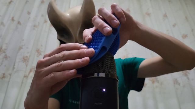 Brain Melting ASMR смотреть онлайн