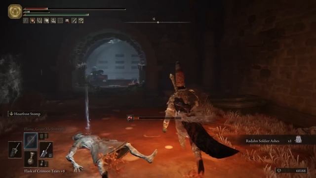 NEW WEAPONS, 3 Colossal Swords Chad Build - Elden Ring Gameplay Part 18 смотреть онлайн