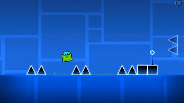 Грибок пробует пройти бейс афтер бейс