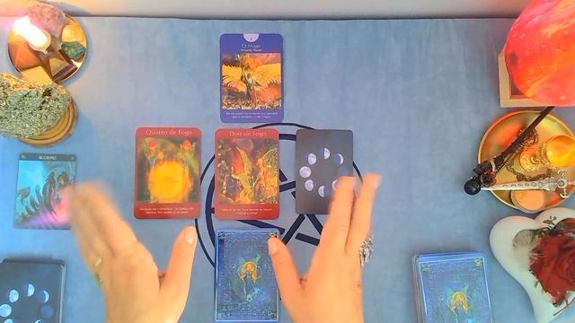 Скорпион. 8 июля. Карта дня. смотреть онлайн