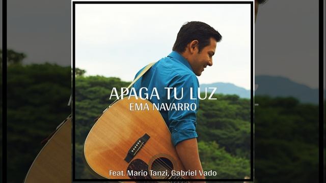 Apaga Tu Luz (feat. Mario Tanzi & Gabriel Vado) смотреть онлайн