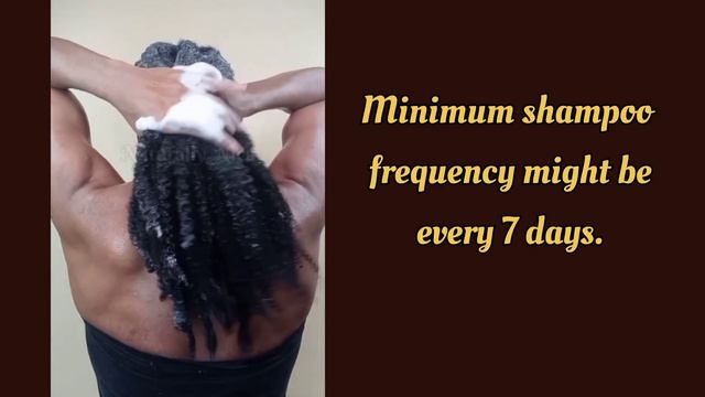 Healthy Or Inflamed Scalp - Yeast Infection | Long 4C Hair, Hair Care.