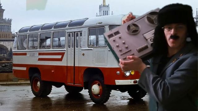 Грибы Тает лед (пародия) смотреть онлайн