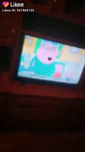 Свинка Пеппа смотреть онлайн