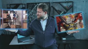 Имиджевый ролик для компании "Buy or Sell"