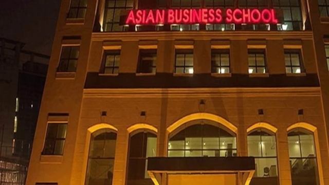Asian Business School Noida [ABS] 2020- College Reviews & Critic Rating