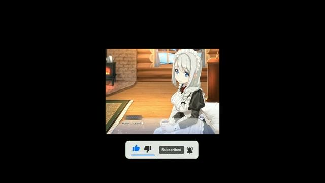 My Perverted Maid Android Game Top 4