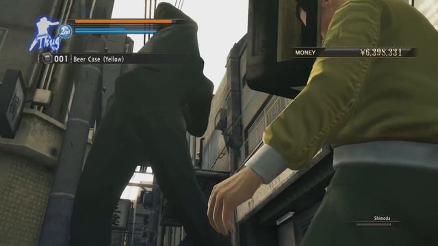 Mikkomies: Yakuza 0 suomeksi LEGEND VAIKEUSTASO osa 32 смотреть онлайн