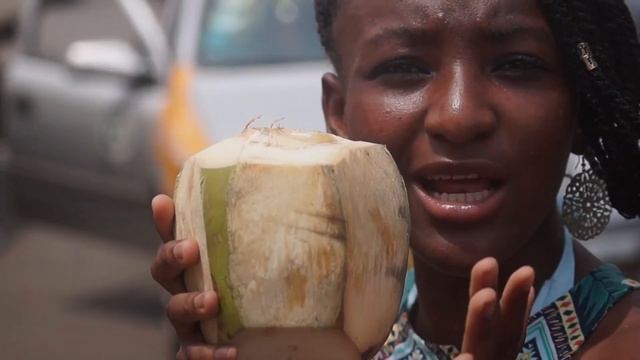 COCONUT OIL Uses and Benefits смотреть онлайн
