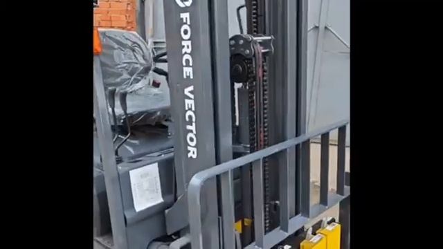 Force Vector FV20BM смотреть онлайн