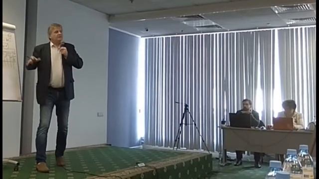 APL GO Бизнес КД Михаил Соловьёв смотреть онлайн