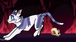 Топ 10 переоценённых персонажей из Котов-воителей по моему мнению!