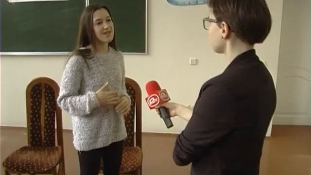 У рівному дискутували про поезію смотреть онлайн