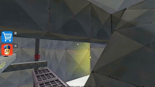 HARD MODE Roblox Barry's Prison Run Obby Walkthrough FULL GAME (#Roblox) #obby смотреть онлайн