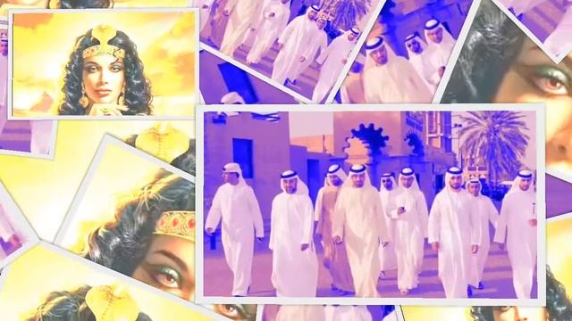 Король Поэтов Фатхула Джамаль Божество