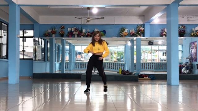 Zumba || El Carnaval De Celia (A Tribute) - KYEN?ES? || Zin89 смотреть онлайн
