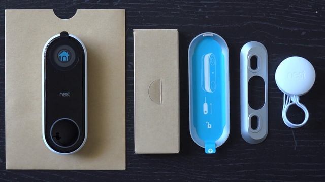 NEST HELLO DOORBELL EASY INSTALLATION AND FULL REVIEW смотреть онлайн
