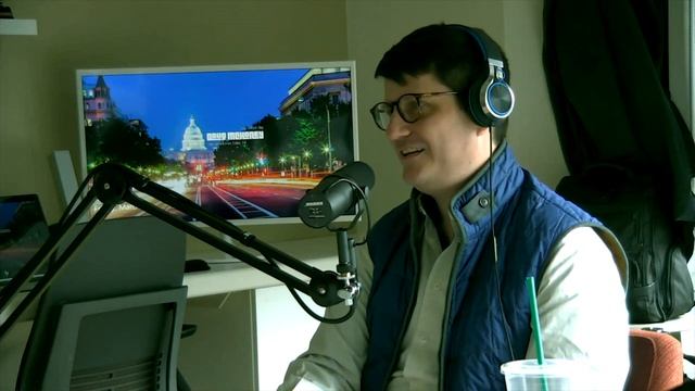 Cross-border Tax Talks Podcast | US TAX REFORM: AN INSIDERS PERSPECTIVE FOR CFOs | John Harrell смотреть онлайн