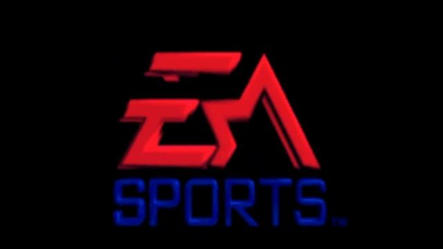 EA Sports Logo (1994) #8 смотреть онлайн