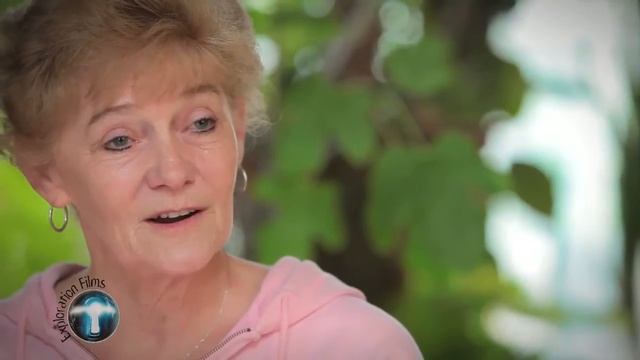 I Was Afraid Once смотреть онлайн