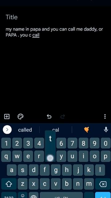 Google Keyboard some useful tips & Tricks | GBoard | #google #tips #keyboard #shorts смотреть онлайн
