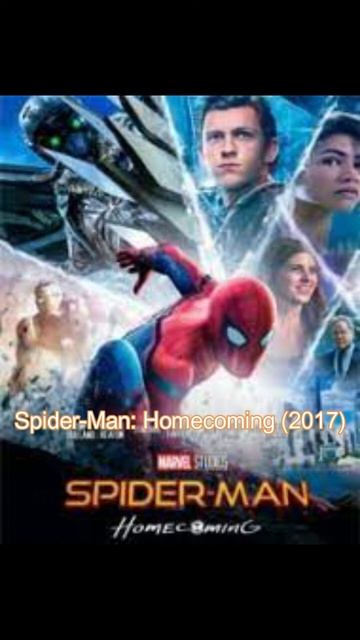 Evolution of Spider Man 1977 2021 #shorts #evolution #spiderman #marvel #mcu смотреть онлайн