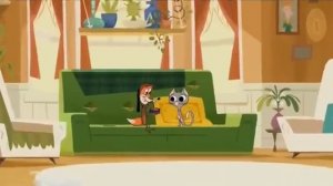 Зип Зип сезон 1 серия 13