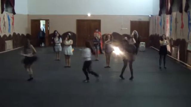 Хэлоуин (Раевский Альшеевский район смотреть онлайн