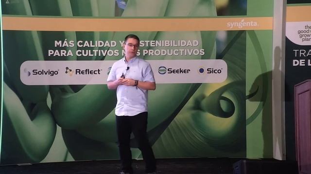 Mejoramiento Genético para la búsqueda de resistencia a Fusarium R4T