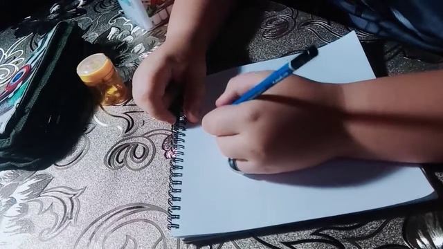 как нарисовать милые 🍄грибы🍄 смотреть онлайн