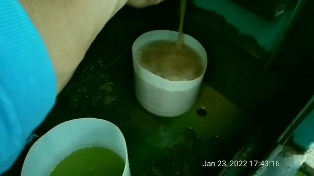 coolant replacement and radiator flushing annual routine смотреть онлайн
