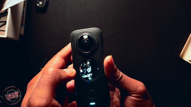 The Insta360 ONE X2 | Review & Unboxing🔥 | Best 360 Action Camera | Under 40k смотреть онлайн