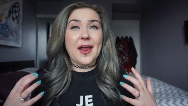 Spring Haul: H&M, Body Shop, Urban Outfitters & More! смотреть онлайн