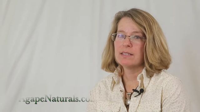 Agape Naturals: How We Got Started in Natural Nutrition, Creation Story смотреть онлайн