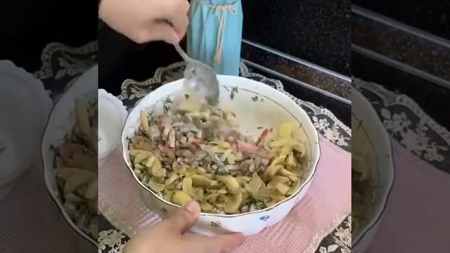 Салат 