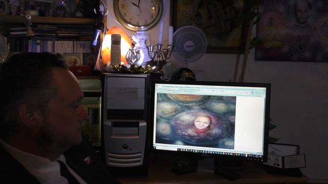 Творческий вечер поэзии и музыки 