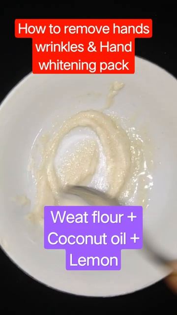 How To Remove Hand Winkles / Hand Whitening Pack #youtubeshorts #viralshorts #shorts смотреть онлайн