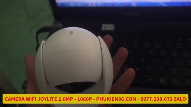 Bán Camera Joylite 2.0MP 1080P Tại Bình Dương - Phát Hiện Và Bám Theo Chuyển Động Phukien86.com смотреть онлайн
